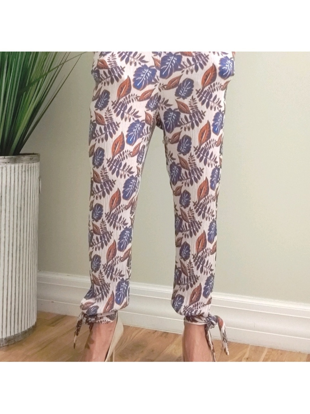 Hommage Los Angeles jumpsuit - Picture 2 of 16